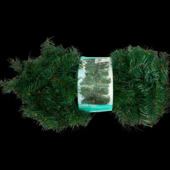 Seizoensdecoratie- Guirlande dennentakken met led | Action NL