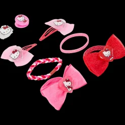 Haaraccessoires- Haaraccessoires 8 Stuks | Action NL