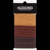 Haaraccessoires- Haarelastieken 48 Stuks | Action NL