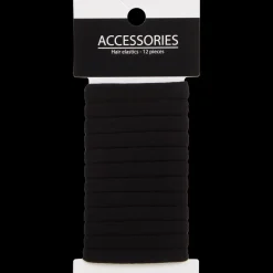 Haaraccessoires- Haarelastieken 1 Stuks | Action NL