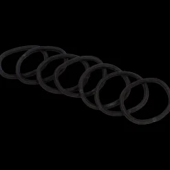 Haaraccessoires- Haarelastieken 48 Stuks | Action NL