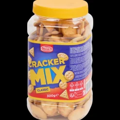 Chips- Happy Creations cracker mix Classic | Action NL