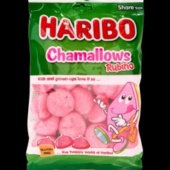 Drop & Snoep-Haribo Chamallows Rubino | Action NL