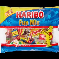 Drop & Snoep-Haribo Fun Mix | Action NL