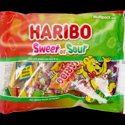 Drop & Snoep-Haribo Sweet or Sour | Action NL