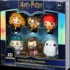 Spellen-Harry Potter 3D gummen Vanaf 3 jaar | Action NL