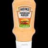 Voeding-Heinz burgersaus | Action NL