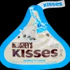 Chocolade-Hershey's Hershey's Kisses Cookies & Cream | Action NL