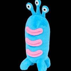 Knuffels & Poppen-Hey Clay pluchen knuffel | Action NL