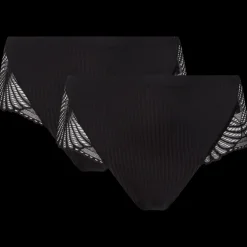 Ondergoed- Hipsters Vrouw 2 Stuks | Action NL