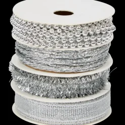 Inpakken- Hobby Flora decoratiekoorden | Action NL