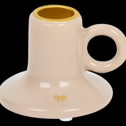 Kaarsenhouders- Home Accents dinerkaarshouder Keramiek | Action NL