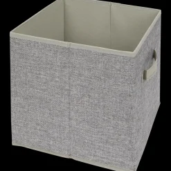 Woonaccessoires- Home Accents opvouwbare opbergmand | Action NL