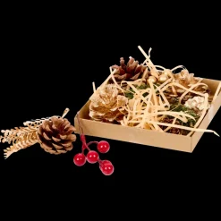 Seizoensdecoratie- Home Accents winterdecoratie | Action NL