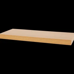 Woonaccessoires- Home Accents zwevende wandplank | Action NL