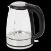 Keukenapparaten-Home Essentials glazen waterkoker | Action NL