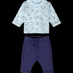 Kleding- Hoodadoo baby joggingsset Unisex | Action NL