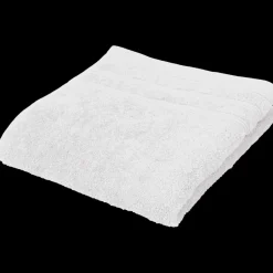 Badtextiel-Hotel Royal handdoek lichtgrijs 50 x 100 cm Grijs | Action NL