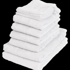 Badtextiel-Hotel Royal luxe handdoekenset | Action NL