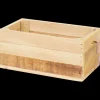 Woonaccessoires- Houten opbergkist | Action NL
