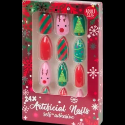 Make-Up- I Love My Style kunstnagels | Action NL