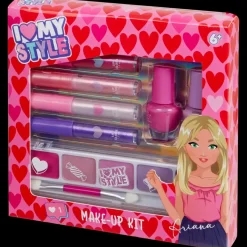Parfum- I Love My Style make-upset | Action NL