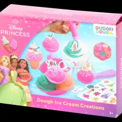 Knutselen- IJsjes maken kleiset | Action NL