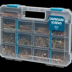 Gereedschap- IJzerwarenset | Action NL