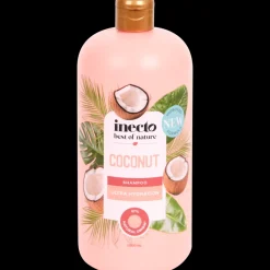 Haarverzorging-Inecto Essentials shampoo Ultra Hydration | Action NL