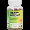 Gezondheid-Innovit Happy Weight gummies Apple Cider | Action NL