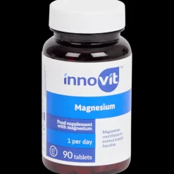 Gezondheid|Sportvoeding & -Verzorging-Innovit Magnesium | Action NL