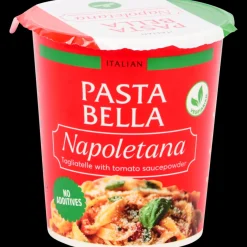 Voeding- Instant pasta tagliatelle | Action NL
