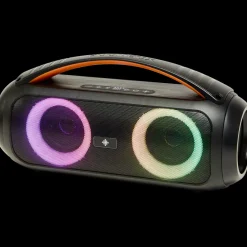 Multimedia Accessoires- Intempo boombox speaker | Action NL