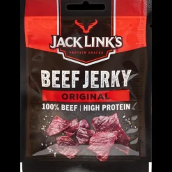 Noten & Snacks- Jack Link's Beef Jerky Original | Action NL