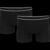 Ondergoed-Jack Parker boxershorts Man 2 Stuks | Action NL