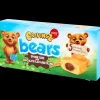 Chocolade- Jouy & Co Snack Cravingz Bears | Action NL