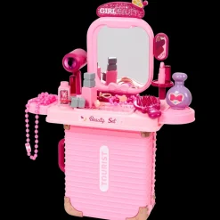 Speelfiguren & -Sets- Kap- of gereedschapstafel in koffer Vanaf 3 jaar | Action NL