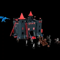 Speelfiguren & -Sets- Kasteel speelset Vanaf 3 jaar | Action NL