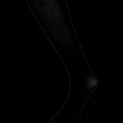 Beenmode-Kate Legwear panty 80 denier Zwart | Action NL