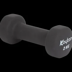 Kettlebell & Dumbbell- Kaytan dumbbell | Action NL