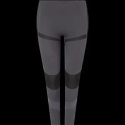 Sportkleding-Kaytan thermo-sportbroek Vrouw Grijs | Action NL