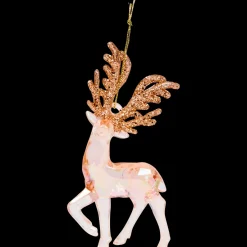 Seizoensdecoratie- Kerst-acrylhanger | Action NL