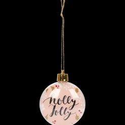 Seizoensdecoratie- Kerstbal | Action NL