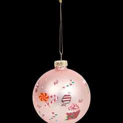 Seizoensdecoratie- Kerstbal | Action NL