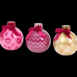 Lichaamsverzorging- Kerstbal giftset 750 ml | Action NL