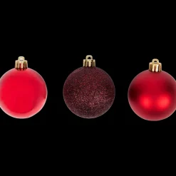 Seizoensdecoratie- Kerstballen | Action NL