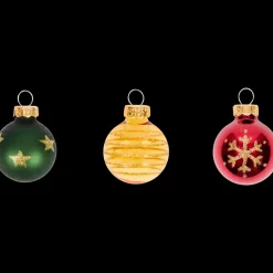 Seizoensdecoratie- Kerstballen | Action NL