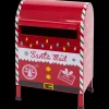 Seizoensdecoratie- Kerst-brievenbus | Action NL