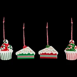 Seizoensdecoratie- Kersthangers | Action NL