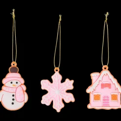 Seizoensdecoratie- Kersthangers | Action NL